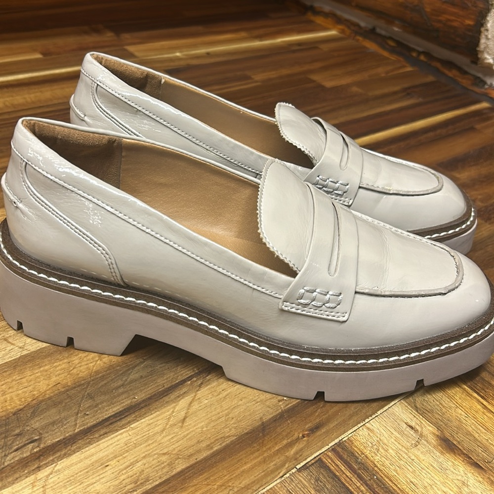 Nordstrom Rack Loafers - Picture 4 of 7